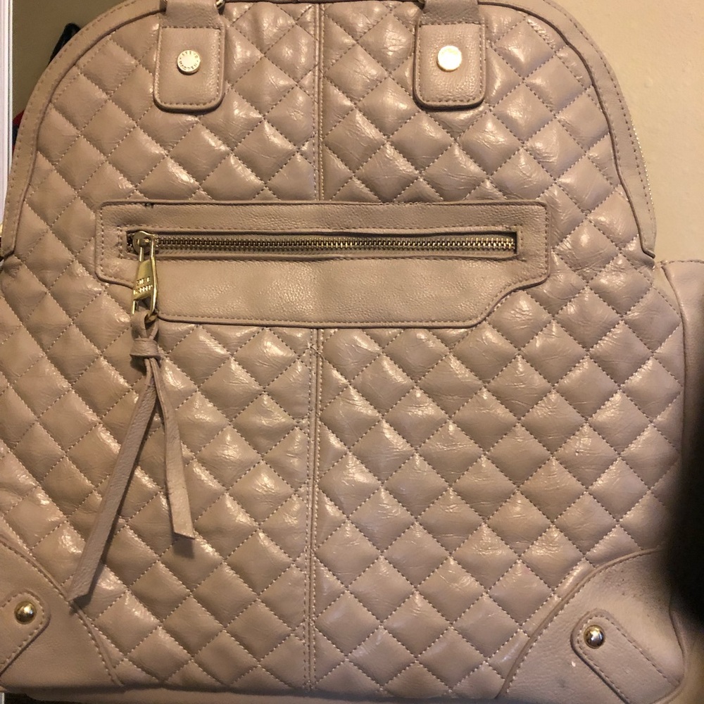 Messenger satchel